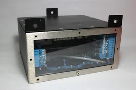 Applied Materials Amat 0040-84516 SMC NP420-DN1 Serial Interface Unit