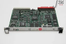 7218 APPLIED MATERIAL PCB VGA VIDEO CONTROLLER ASSY 0190-75084