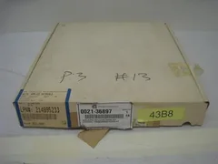 NEW AMAT 0021-36897 Ring, purge reflector, 300mm, RTP