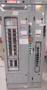 Distribution panel, 400A, 3 Phase, AMAT 0242-60869