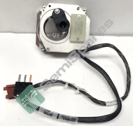 APPLIED MATERIALS 0090-09124 WINDOW ENDPOINT ASSEMBLY ANTICLOUD