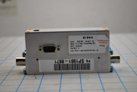 685-160229-001 / PHASE MAG, 27 MGHZ, ENI 1038-060 / LAM RESEARCH