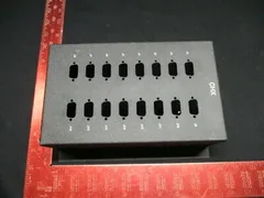 Applied Materials (AMAT) 0021-10261 ENCLOSURE