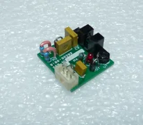 NEW AMAT APPLIED MATERIALS 0100-90293 ART2496 PWA SLOTTED OPTO BOARD PCB