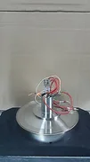 AMAT Applied Materials 0010-17798 300mm Degas Heater