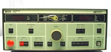 Advanced Energy MDX Magnetron Drive, 3152011-000 AB