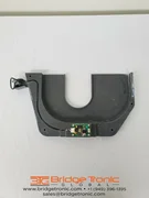 Applied Materials 200mm Lower Cross Cover w/ Wafer Loss Sensor, PCB, 0020-79378