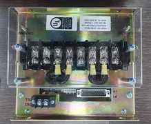 Applied Materials 0190-09419 for Centura WxZ Heater Driver