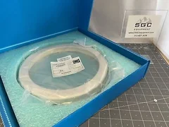 Applied Materials/AMAT Endura CrSi Kit, Cover Ring, 8" PN: 0020-00673