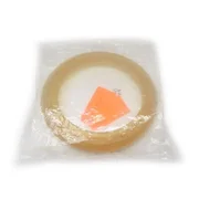 Applied Materials 0020-09031 Insulating Washer Part From P5000 Process Kit