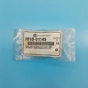 159-0101 AMAT APPLIED 1010-01145 LAMP IND SCR-TERM WHT X-LUCNT 120V [NEW]