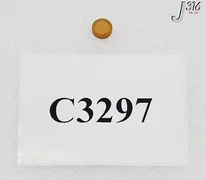 C3297 LAM RESEARCH SPACER, HUB (NEW) 713-012157-001
