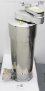 36919 YASKAWA WAFER TRF ROBOT, MANIPULATOR, AMAT 0190-43397 PARTS XU-RC350S-J01