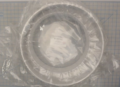 0040-32543 / RING, LOWER MAGNET LINER REV. P1 / APPILED MATERIALS AMAT