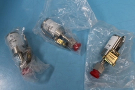 APPLIED MATERIALS MANOMETER 0190-72742, 1Pcs, Free Expedited Shipping