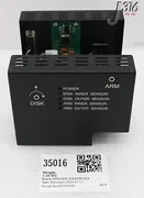 35016 APPLIED MATERIALS SHUTTER SENSOR, LED DESIGN, ASM 300MM 0190-10801