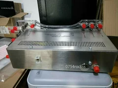 AMAT Applied Materials MKS 0190-15840 Regulator Air New like picture