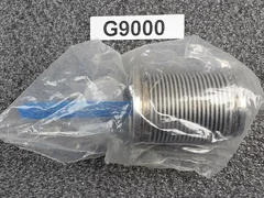 LAM Research 766-009866-050 Bellows Assembly NW50