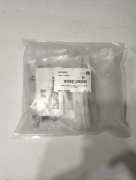 AMAT 0910-00582 Cable Shield Clamp / Sks 14-NS353-14mm Pk/10 New