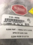APPLIED MATERIALS AMAT 0140-09295 BARATRON HARNESS ASSEMBLY C 