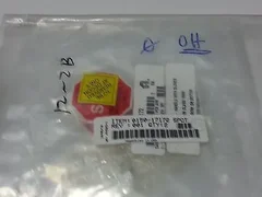 AMAT 0150-17172 CABLE ASSY L-DOOR PCB JUM, NEW