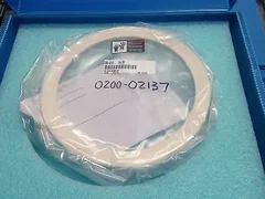 Applied Materials 0200-02137 Deposition Ring  AMAT PVD