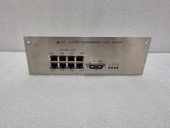 Lam Research  SYSTEM PROGRAMMABLE INTLK MASTER 853-A20044-002 (As-Is)