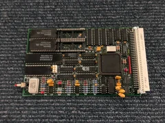 AMAT APPLIED MATERIALS 0100-35227 PCB Assy, E-Chuck Controller 