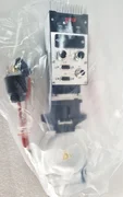 AMAT 0190-91261 0010-39268 0190-63064 BUTTERFLY VALVE ELMO *UNUSED SURPLUS*