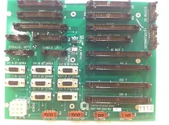 Applied Materials; Assy PCB System Expansion, P/N 0100-20152