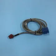326-0502// AMAT APPLIED 0620-01044 CABLE ASSY CONVECTRON CONTROL 9 USED