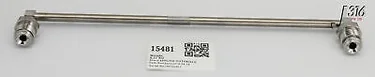 15481 APPLIED MATERIALS LINE, MANIFOLD, 3/8 SOURCE 0050-36267