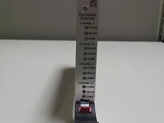 Applied Materials 0190-16928 Devicenet Scanner Board, SN 2A269995