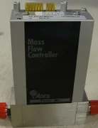 AERA MFC MASS FLOW CONTROLLER FC-D780CU, VCR, BIN 2 - NEW - FREE SHIPPING