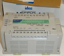 Applied Materials 0190-16010 Idec Micro-1 Micro Controller New