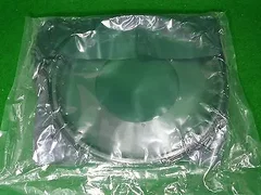 AMAT 0020-27945 CLAMP RING, 6 INCH, JMF, HOT AL HTHU, 6 , NEW