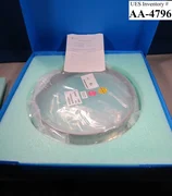 AMAT Applied Materials 0021-12555 Shield Upper Liftable Short Rev. 009 New