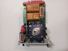 Applied Materials 0100-90025 Iss H AMAT Power Supply, 24V1A As-Is OEM Part