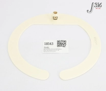 18543 APPLIED MATERIALS LIFT HOPP, PIN LIFT, 10.5"INCH (PARTS) 0200-08334