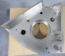 APPLIED MATERIALS 0041-32326 CHAMBER LOADLOCK AMAT *UNUSED*