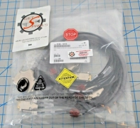 0140-12970 / ASSY HARNESS RIGHT CHAMBER PRODUCER ETCH / APPLIED MATERIALS AMAT