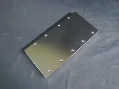APPLIED MATERIALS (AMAT) 0020-40566 Blank-Off Position EF ENP