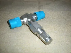 Swagelok SS-4MG-VCR 1/4MVCR Needle Valve