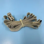141-0602// AMAT APPLIED 0150-09879 CABLE ESC CONTROLLER CHAMBER C USED