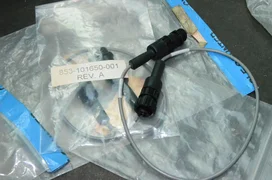 Lam Research 853-101650-001 1009318-1033 J-FS110 Cable Assembly Harness AMAT