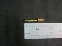 AMAT 0720-90828 CONNECTOR COAXIAL CONTACT RG..