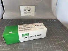Ushio EPI Processing Lamp PN: JIH120V-2000WB1/AM AMAT 0190-36460