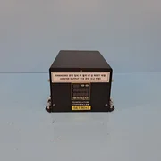 406-0401 AMAT APPLIED 0190-26495 ENG SPECIFICATION TEMP CONTROLLER 6 CH [USED]