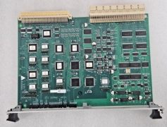 Lam Research 810-046015-009 PCB VIOP PHASE III Control Board JABM12420042