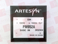 ADVANCED ENERGY PM952A / PM952A (BRAND NEW)